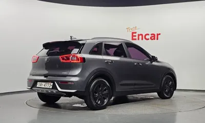 Kia Niro 2017, 121617 км, за 7097.74 USD