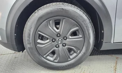 Kia Niro 2017, 121617 км, за 7097.74 USD