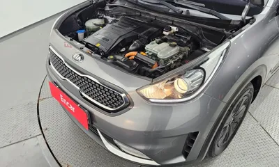 Kia Niro 2017, 121617 км, за 7053.65 USD - фото 6