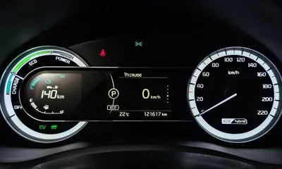 Kia Niro 2017, 121617 км, за 7053.65 USD - фото 8