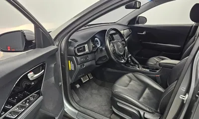Kia Niro 2017, 121617 км, за 7053.65 USD - фото 10