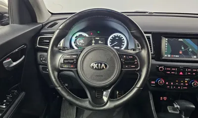 Kia Niro 2017, 121617 км, за 7053.65 USD - фото 14