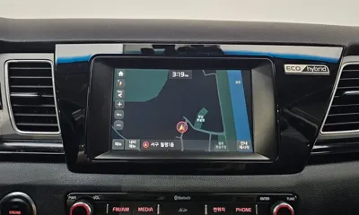 Kia Niro 2017, 121617 км, за 7053.65 USD - фото 15