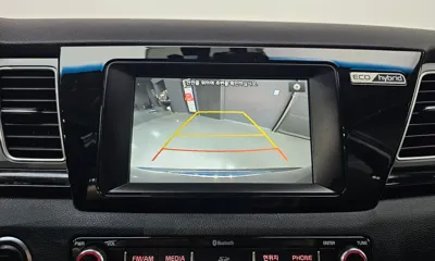 Kia Niro 2017, 121617 км, за 7053.65 USD - фото 16