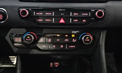 Kia Niro 2017, 121617 км, за 7053.65 USD - фото 17