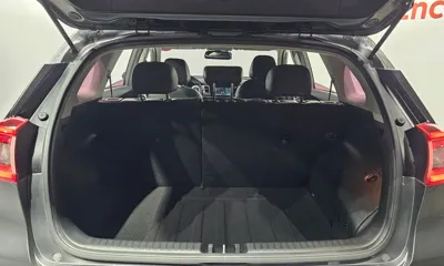 Kia Niro 2017, 121617 км, за 7053.65 USD - фото 20