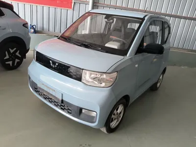 Wuling Hongguang MINIEV · 2020 год