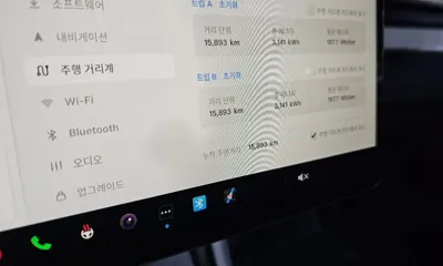 Tesla Model 3 2024, 15893 км, за 39057.37 USD - фото 8