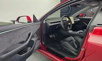 Tesla Model 3 2024, 15893 км, за 39057.37 USD - фото 10