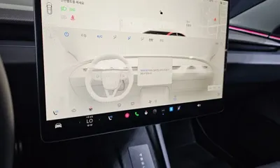 Tesla Model 3 2024, 15893 км, за 39057.37 USD - фото 12