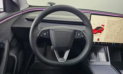 Tesla Model 3 2024, 15893 км, за 39057.37 USD - фото 14