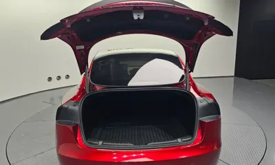 Tesla Model 3 2024, 15893 км, за 39057.37 USD - фото 18