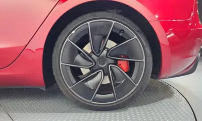 Tesla Model 3 2024, 15893 км, за 39057.37 USD - фото 21