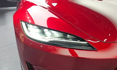 Tesla Model 3 2024, 15893 км, за 39057.37 USD - фото 22
