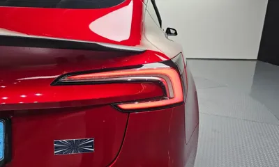 Tesla Model 3 2024, 15893 км, за 39057.37 USD - фото 23