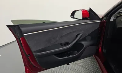Tesla Model 3 2024, 15893 км, за 39057.37 USD - фото 24