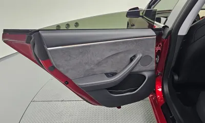 Tesla Model 3 2024, 15893 км, за 39057.37 USD - фото 25