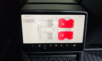 Tesla Model 3 2024, 15893 км, за 39057.37 USD - фото 31