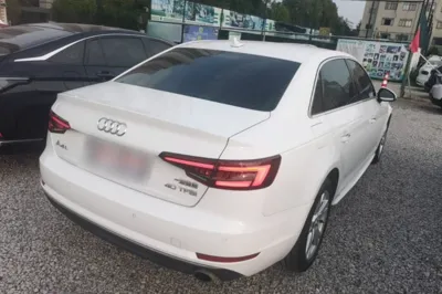 Audi A4L 2018, 133100 км, за 12860 USD - фото 6