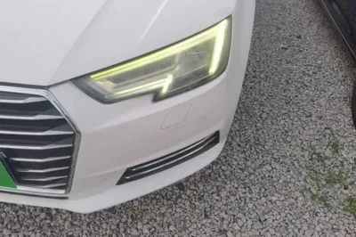Audi A4L 2018, 133100 км, за 12860 USD - фото 8
