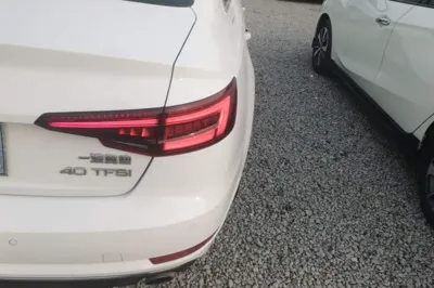 Audi A4L 2018, 133100 км, за 12860 USD - фото 9