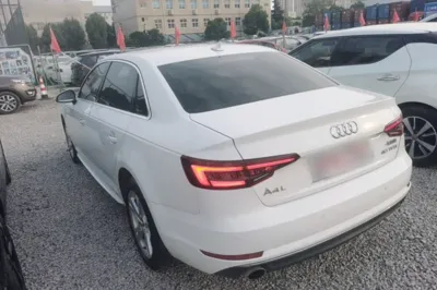 Audi A4L 2018, 133100 км, за 12860 USD - фото 13