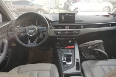 Audi A4L 2018, 133100 км, за 12860 USD - фото 17