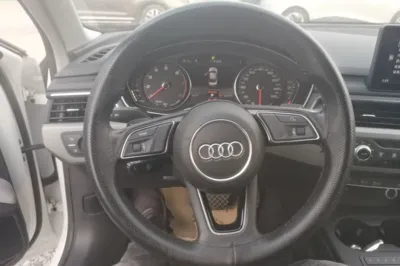 Audi A4L 2018, 133100 км, за 12860 USD - фото 18