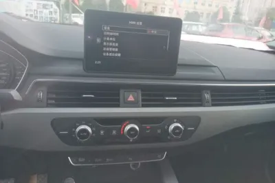 Audi A4L 2018, 133100 км, за 12860 USD - фото 20