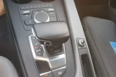 Audi A4L 2018, 133100 км, за 12860 USD - фото 21