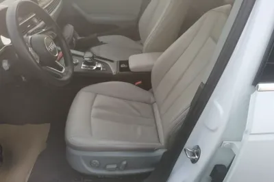 Audi A4L 2018, 133100 км, за 12860 USD - фото 22