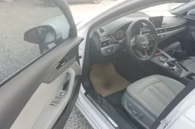 Audi A4L 2018, 133100 км, за 12860 USD - фото 23