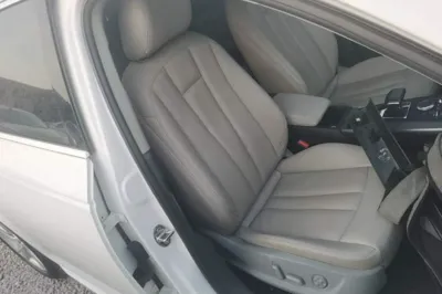 Audi A4L 2018, 133100 км, за 12860 USD - фото 24