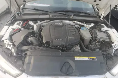 Audi A4L 2018, 133100 км, за 12860 USD - фото 30