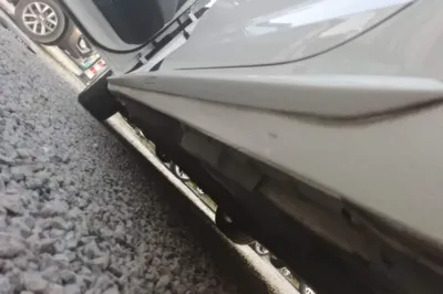 Audi A4L 2018, 133100 км, за 12860 USD - фото 31