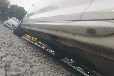 Audi A4L 2018, 133100 км, за 12860 USD - фото 32