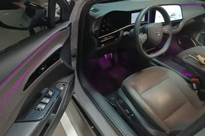 Hongqi EH7 2025, 13100 км, за 21645 USD - фото 18