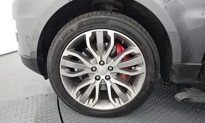 Land Rover Range Rover Sport 2016, 128723 км, за 13708.6 USD