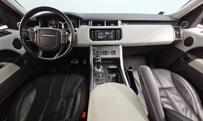 Land Rover Range Rover Sport 2016, 128723 км, за 13708.6 USD - фото 7