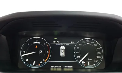 Land Rover Range Rover Sport 2016, 128723 км, за 13708.6 USD - фото 8