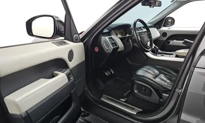 Land Rover Range Rover Sport 2016, 128723 км, за 13708.6 USD - фото 10