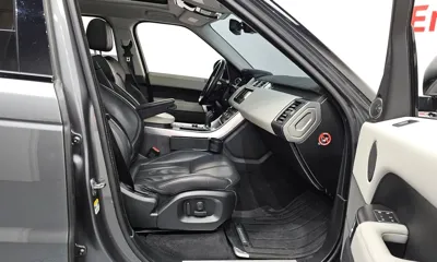 Land Rover Range Rover Sport 2016, 128723 км, за 13708.6 USD - фото 11