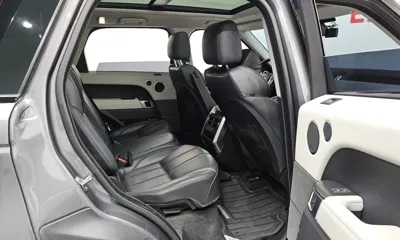 Land Rover Range Rover Sport 2016, 128723 км, за 13708.6 USD - фото 12