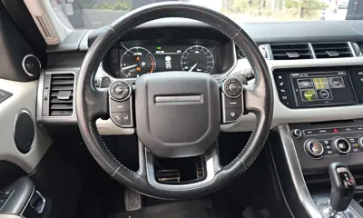 Land Rover Range Rover Sport 2016, 128723 км, за 13708.6 USD - фото 13