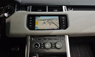 Land Rover Range Rover Sport 2016, 128723 км, за 13708.6 USD - фото 14