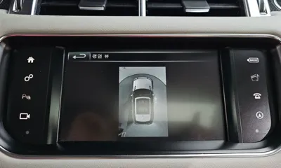 Land Rover Range Rover Sport 2016, 128723 км, за 13708.6 USD - фото 15