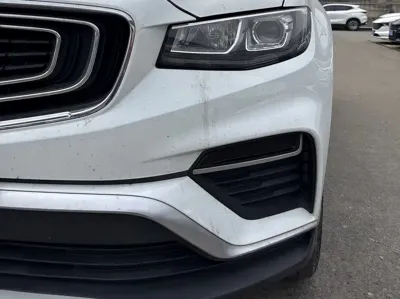Geely Boyue 2020, 51000 км, за 6209.41 USD