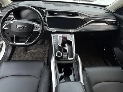 Geely Boyue 2020, 51000 км, за 6209.41 USD - фото 10