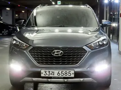 Hyundai Tucson 2018, 66403 км, за 9867.54 USD