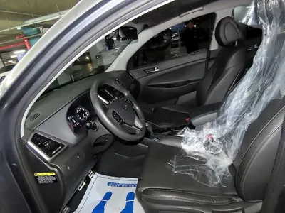 Hyundai Tucson 2018, 66403 км, за 9867.54 USD - фото 6